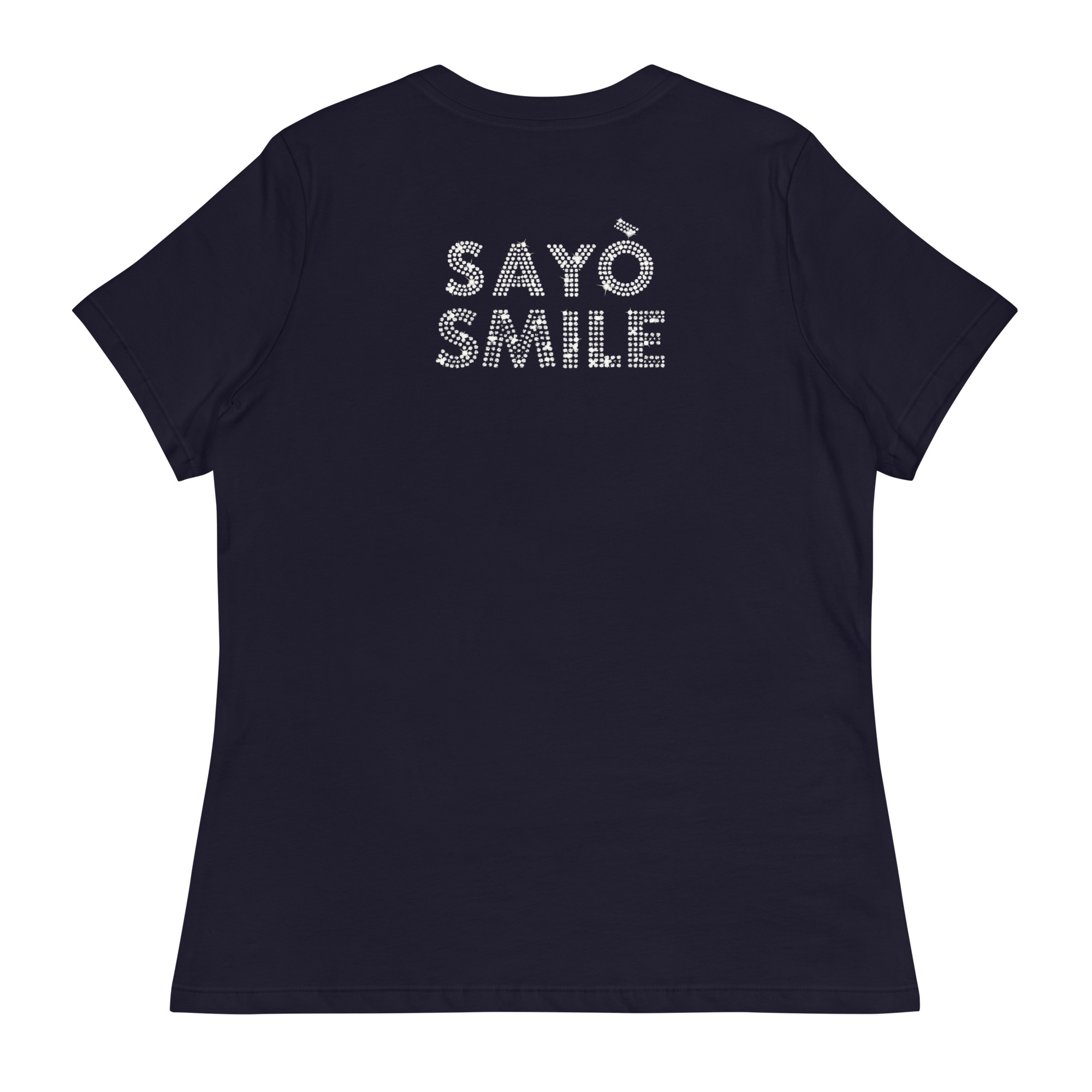 Women's Relaxed T-Shirt - Image 2